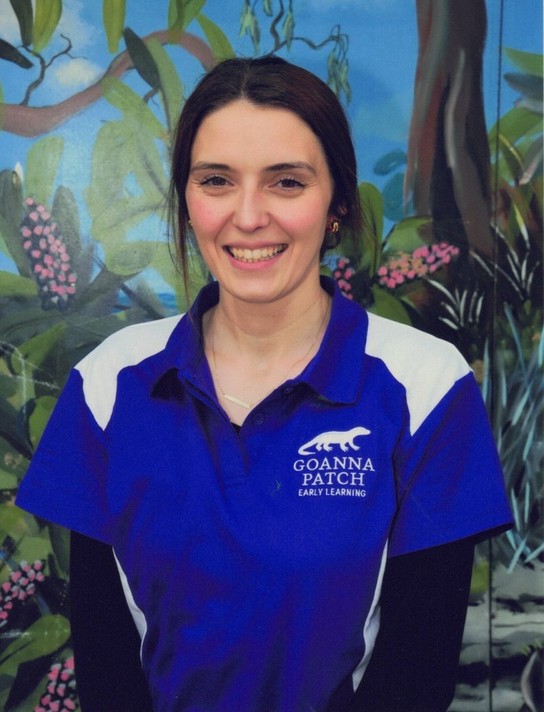 Centre Director of Goanna Patch Early Learning discusses childcare spot checks